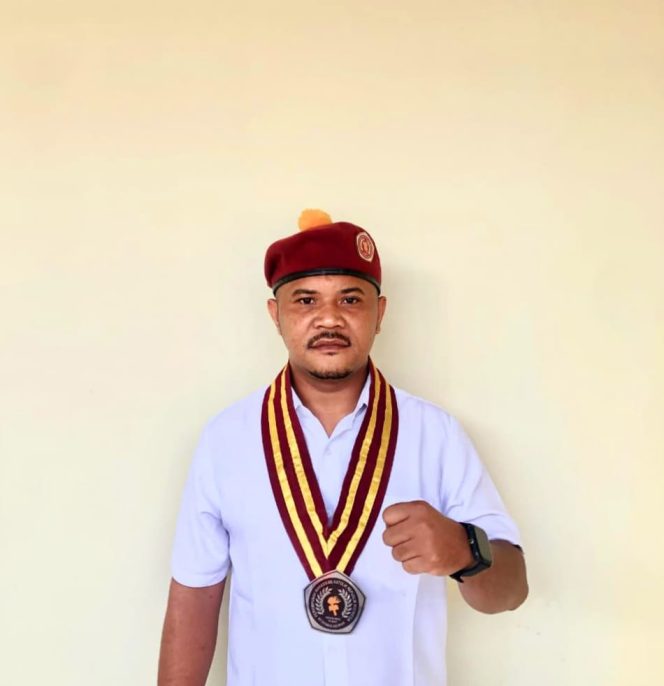 
 Koordinator PMKRI Wilayah Riau-Kepri, Soroti Status Lahan Montigo Resort Yang Diduga Berada Dikawasan Hutan Lindung