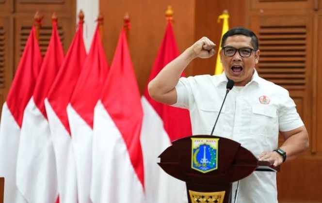 
 KONI Jakarta Barat Gelar Muskot 2026, Dr. Agus Ramdhani Terpilih Jadi Ketua Periode 2026-2030