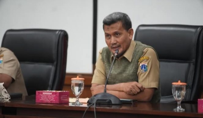 
 Pemkot Jakbar Minta Lurah Gencarkan Edukasi Pemilahan Sampah dari Sumbernya