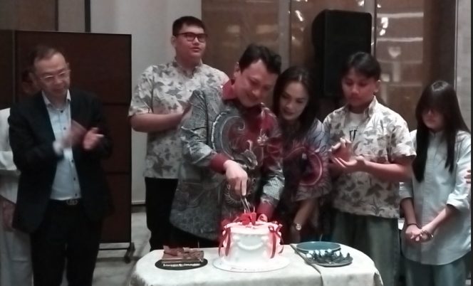 
 Pengusaha Tenaga Listrik: Ketahanan Energi Dukung Kemandirian Pangan