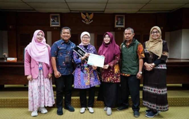 
 Pemkot Jakarta Barat Gelar Advokasi Dukungan Kebijakan Wajib Belajar 13 Tahun