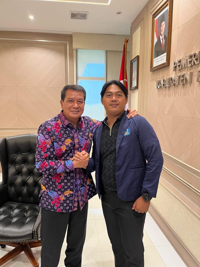 
 LMND, PC HIKMAHBUDHI, dan IMM Kabupaten Tangerang Mendesak Pemerintah serta Dinas Perhubungan Bertanggung Jawab atas Maraknya Truk Tambang Penyebab Korban Jiwa