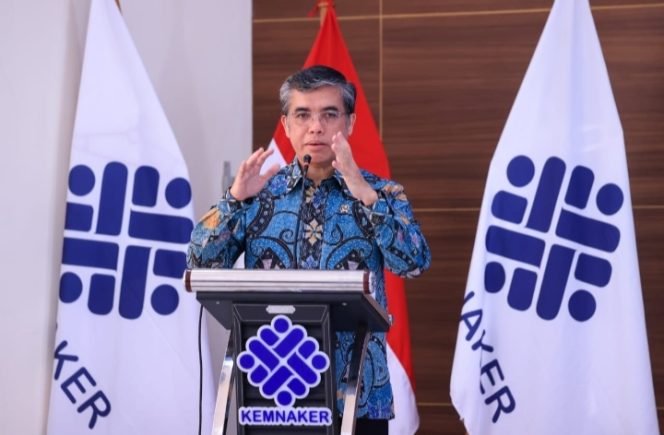
 Pelatihan Vokasi Nasional Batch 2 Hadir di Berbagai Daerah untuk Perluas Akses Kompetensi
