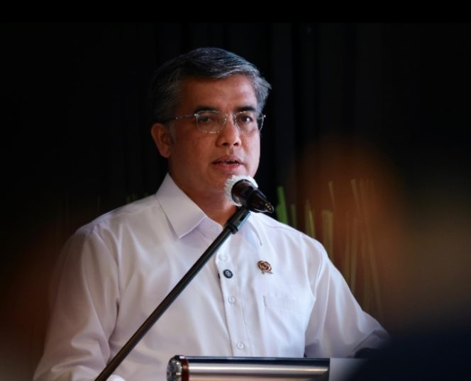 
 May Day 2026: Komitmen Negara Melindungi Pekerja Hingga ke Tengah Lautan
