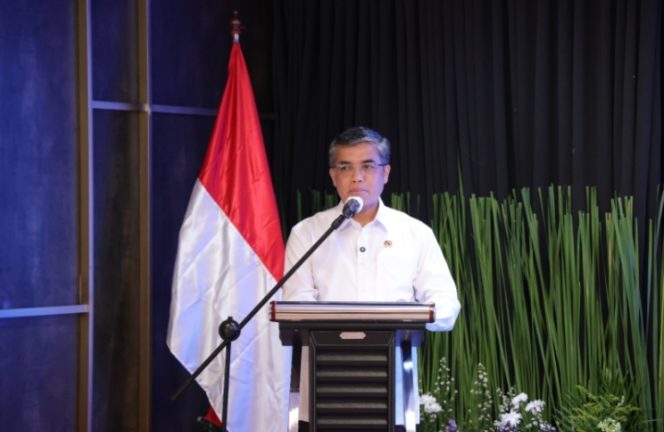 
 Gerak Cepat! Menaker Pastikan Hak Jaminan Sosial Korban Kecelakaan KA Bekasi Terpenuhi