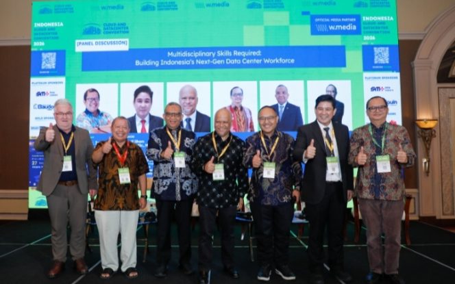 
 Wamenaker: Kompetensi SDM Kunci Utama Hadapi Digitalisasi Global