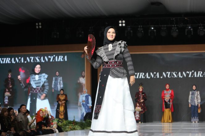 
 Semangat “Persit Bisa”: Gelar Simfoni Karya untuk Bangsa