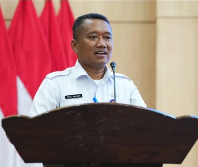 
 Pemkot Jakbar Perkuat Pendidikan dan Keamanan Pelajar