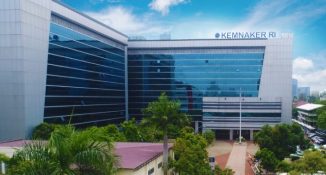 
 Kemnaker Buka Pendaftaran Bantuan TKM Pemula 2026