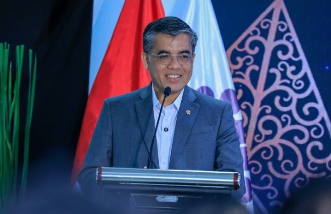 
 Kemnaker Fasilitasi Sertifikasi Kompetensi Gratis bagi Alumni MagangHub di 21 Balai Pelatihan Vokasi