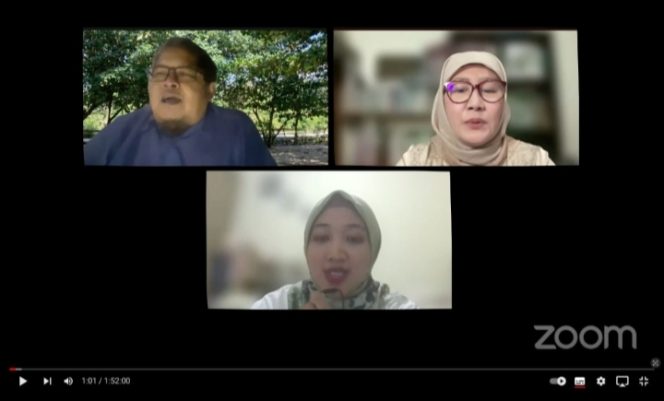 
 The Lead Institute Paramadina: Cinta Di Era Digital Harus Ubah Haus-Validasi Jadi Solidaritas-Sosial
