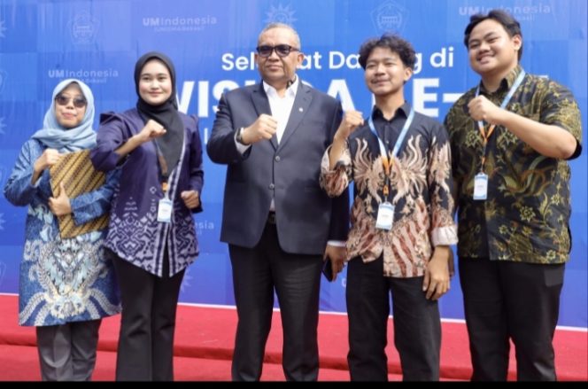
 Wamenaker: Industri Kini Tak Lagi Hanya Bertanya Ijazah, tapi juga Kompetensi