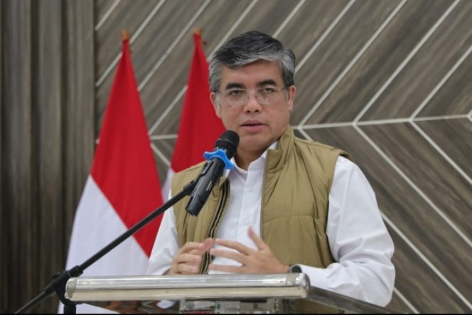 
 Kemnaker Fasilitasi 15 Skema Sertifikasi Kompetensi bagi Lulusan MagangHub