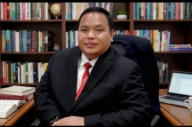 
 Pergantian Kepala BGN Dinilai Sebagai “Terapi Kejut” Presiden Prabowo untuk Perkuat Tata Kelola MBG