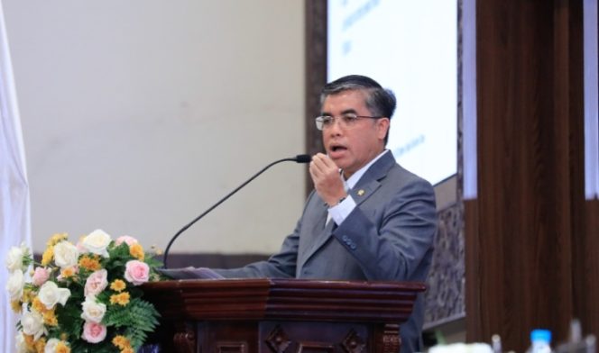 
 Menaker Yassierli Pimpin Delegasi Indonesia di Konferensi Perburuhan Internasional ke-114, Bawa Suara Ketenagakerjaan Nasional ke Forum Global