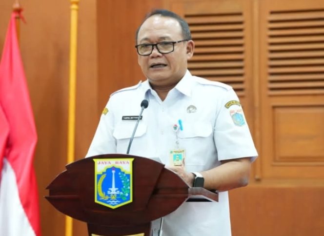 
 80 Peserta Ikuti Dialog Cinta Seni dan Budaya di Jakarta Barat