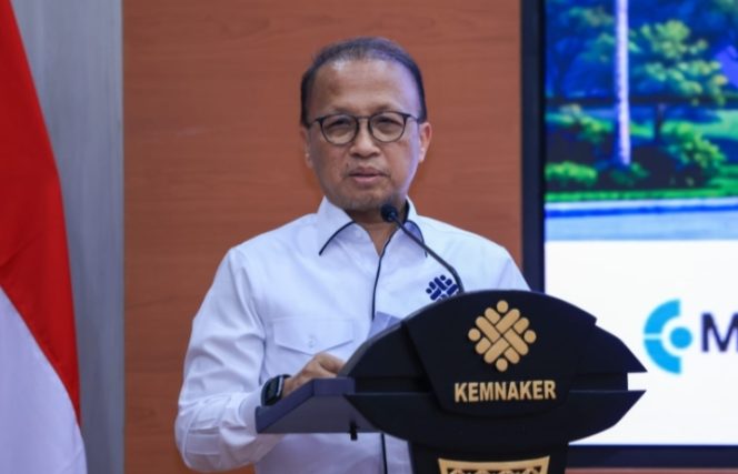 
 Jelang Penutupan MagangHub Batch III, Kemnaker Imbau Peserta, Mentor, dan Operator Lengkapi Tahapan Akhir